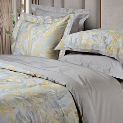 Постельное белье семейное Sharmes Paradise