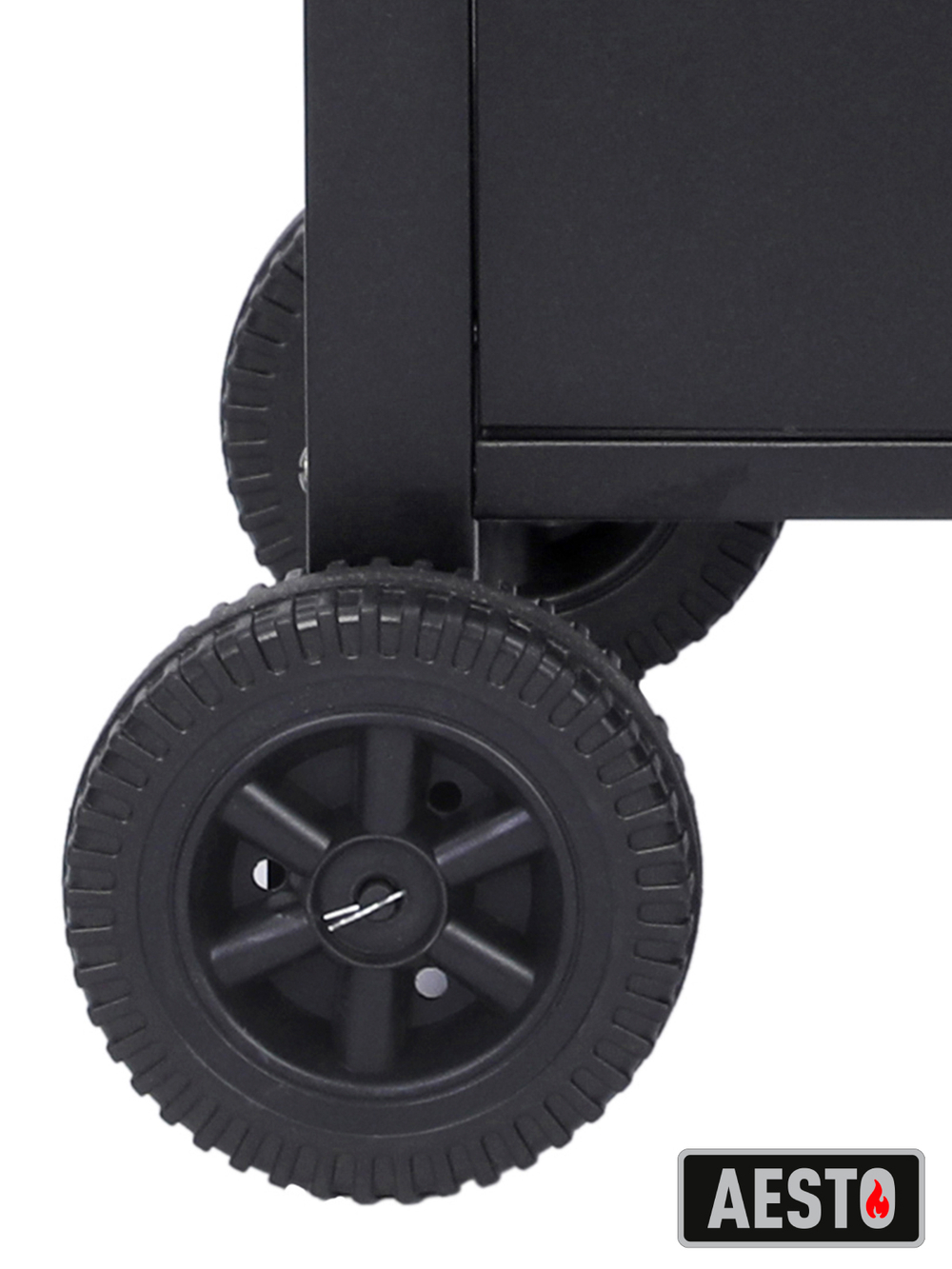 Гриль газовый AESTO с 3 горелками 11105