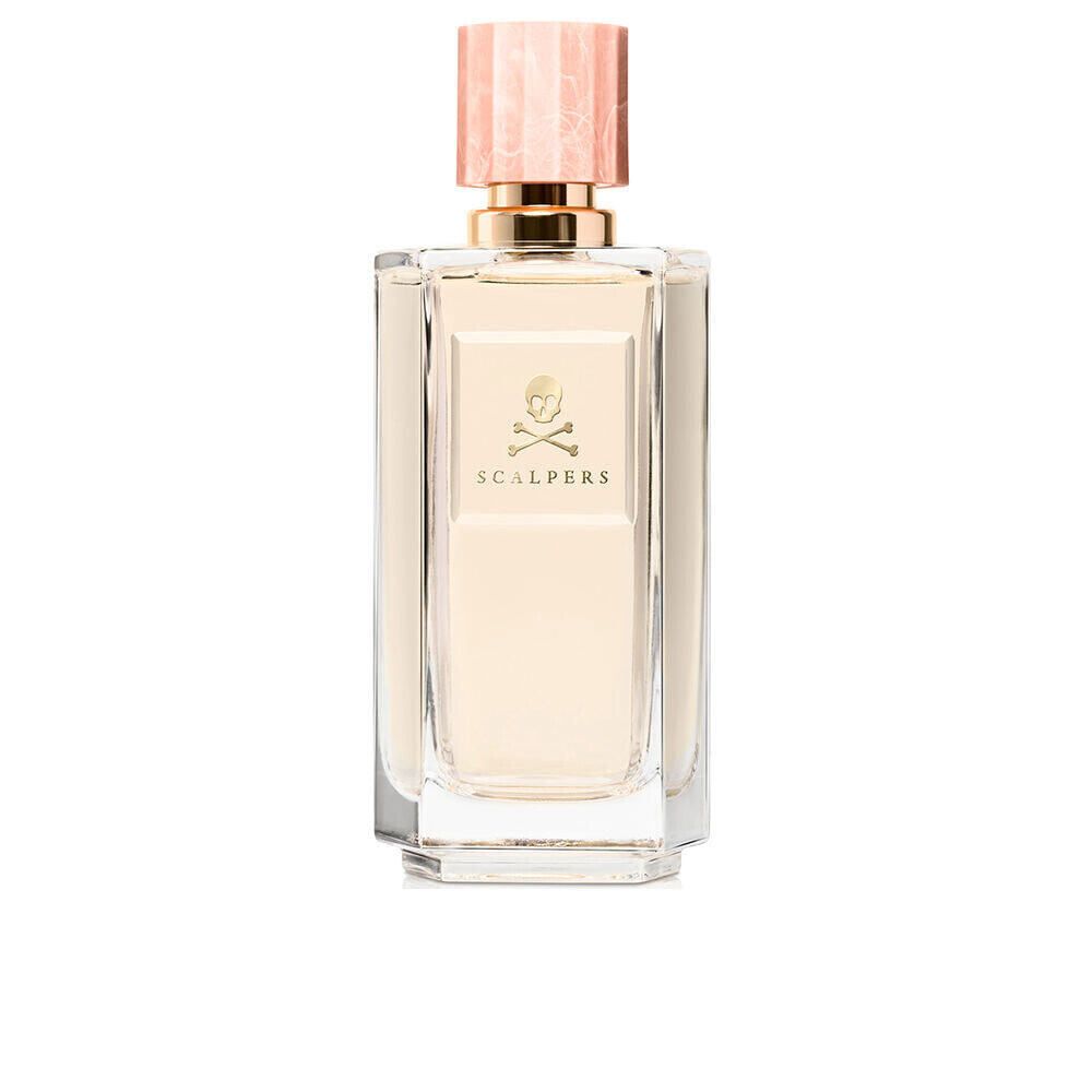 HER &amp; HERE edp vapor 100 мл Scalpers Женская парфюмерная вода