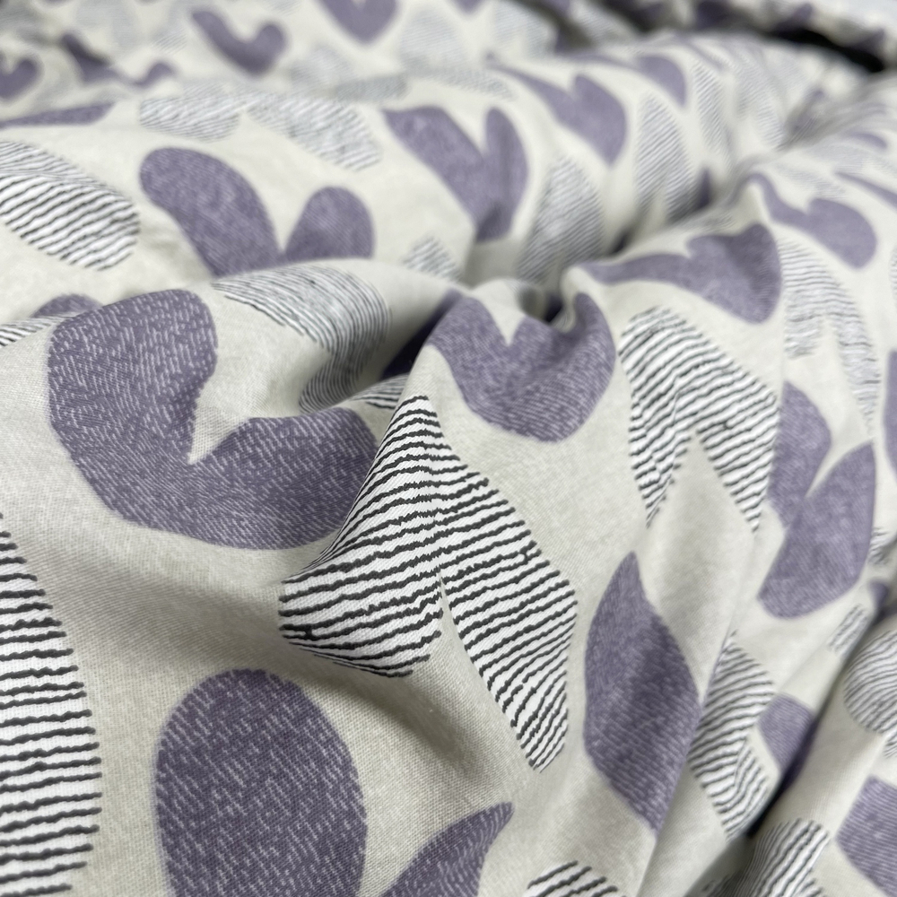 Комплект постельного белья Сатин 100% хлопок C637