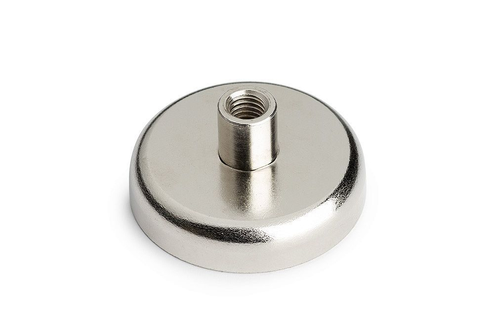 Магнитное крепление под болт К-48