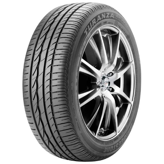 Bridgestone Turanza ER300 205/55 R16 91W RunFlat