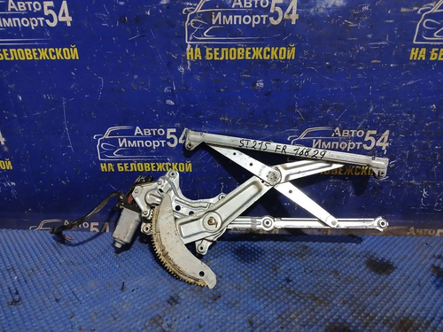 Стеклоподъемник передний правый TOYOTA CARINA 1996-2001