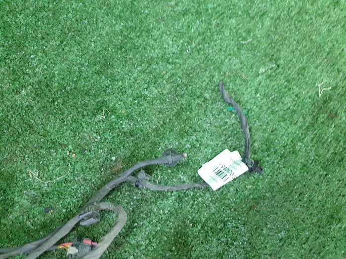 Проводка переднего бампера Haval F7 (2018-2024)