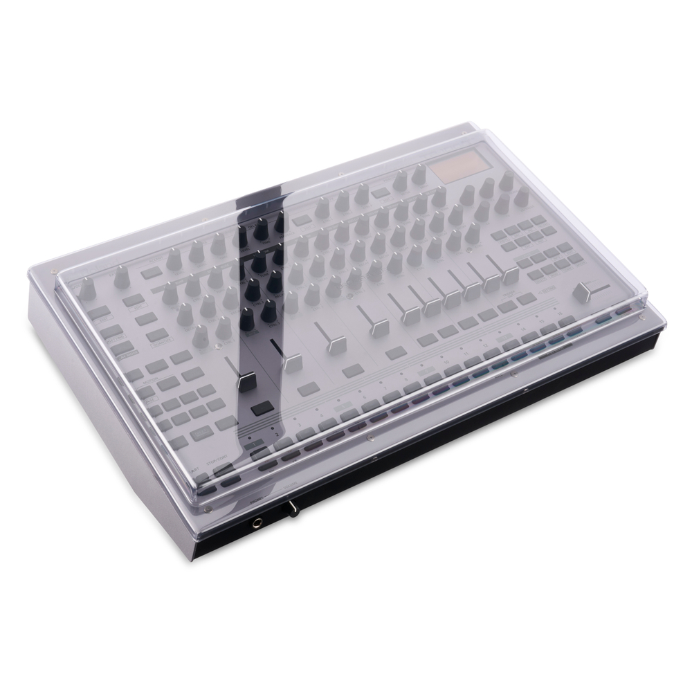 Защитная крышка Decksaver Roland TR 1000 Cover