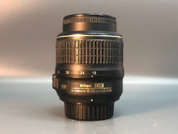 Nikon D5100 Kit 18-55mm, 9200 кадров пробега