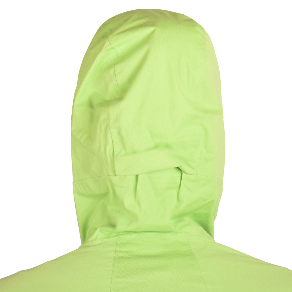 Kailas куртка Super Light Trekking Reinforce Hardshell W's
