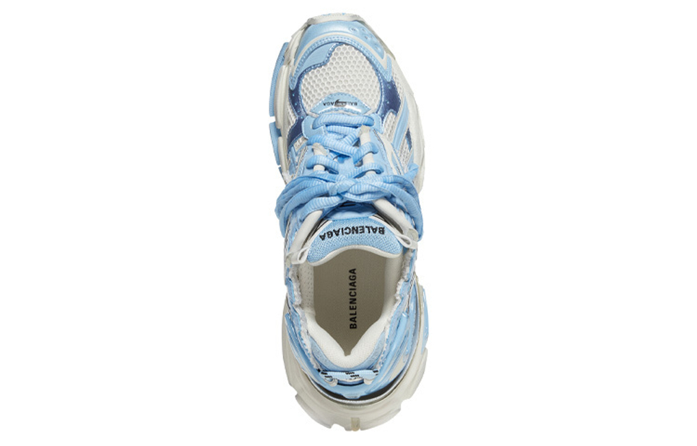 Balenciaga Runner (Женская размерная сетка)