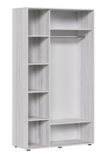 Шкаф 3-х ств. Монреаль