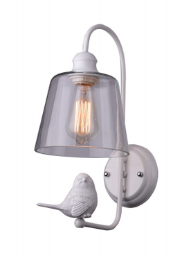 Бра Arte Lamp A4289AP-1WH