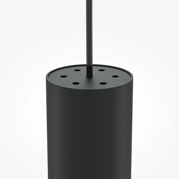 Подвесной светильник Про фокус / Pro Focus GU10х1 Maytoni mod161pl-01b1