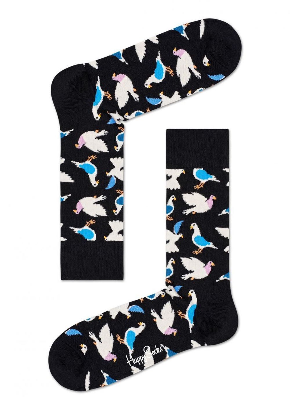 Подарочный набор носков Day In The Park Gift Box (Размер: 29) (Цвет: разноцветный)