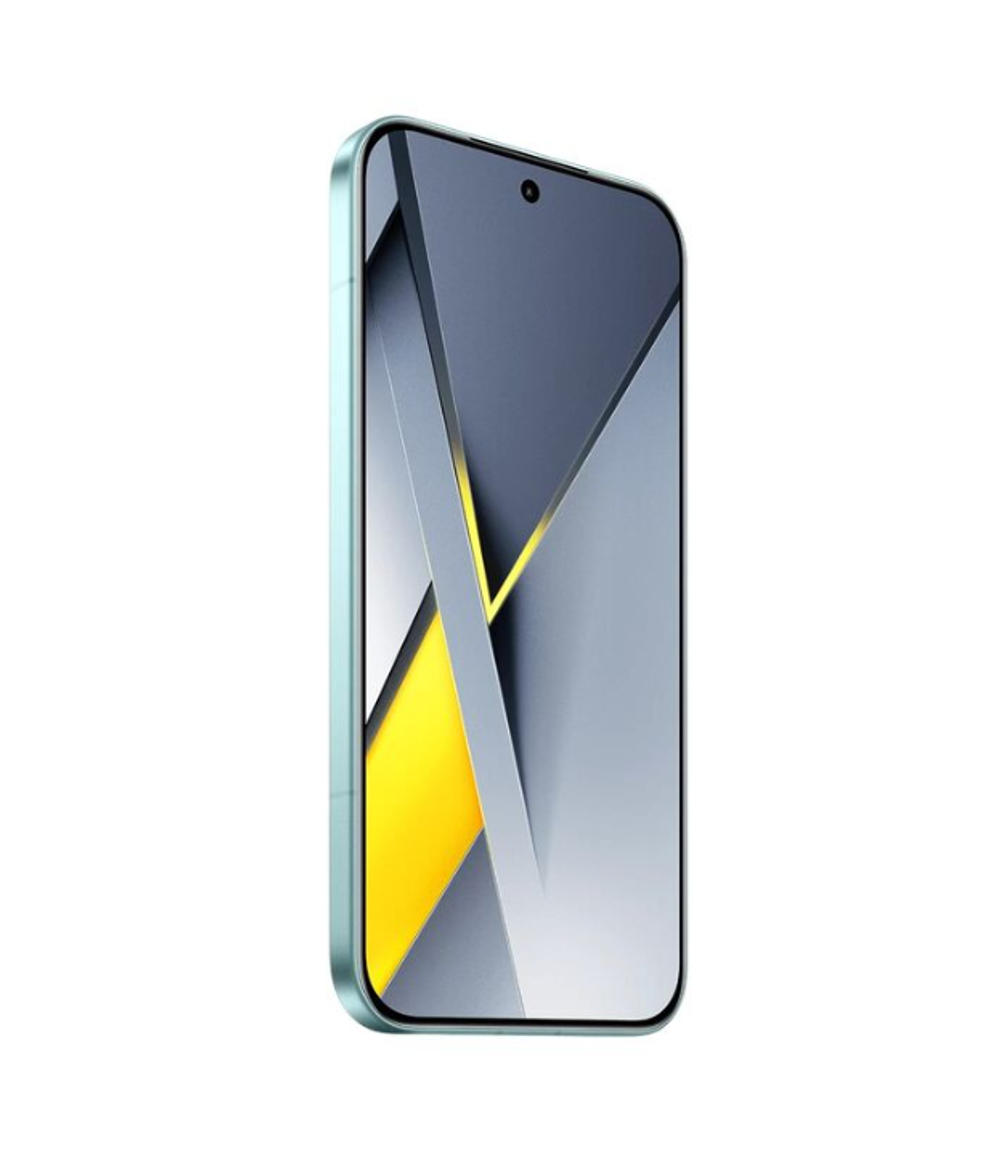 Xiaomi POCO F8 Pro 12/512Gb Blue