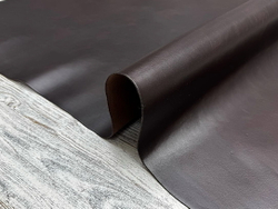 Icaro Brown Oak (1,3-1,5 мм), цв. Коричневый, натуральная кожа