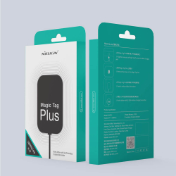 Модуль для беспроводной зарядки iPad Nillkin Magic Tag Plus Lightning-Short Qi 15W