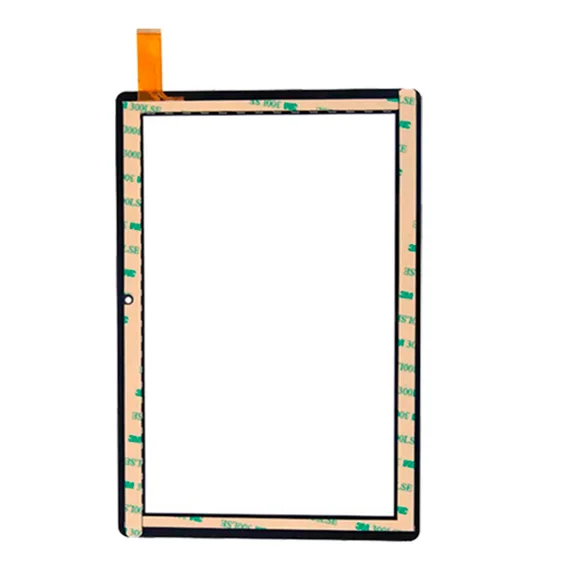 Тачскрин MJK-PG101-1554-FPC (Черный)