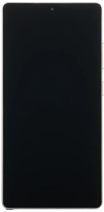 Смартфон Samsung Galaxy S25 Ultra 12 ГБ | 512 ГБ «Серый титан» | Titanium Gray