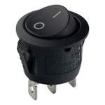 Кнопка клавишная KCD-5