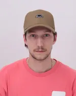 Кепка ANTEATER Baseball Оливковая