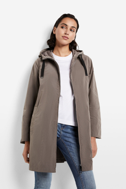 Плащ женский CINQUE