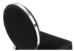 Стул Odda черный