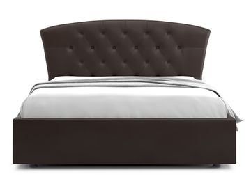 Кровать Premo 160 Lux Экокожа NEXT 14