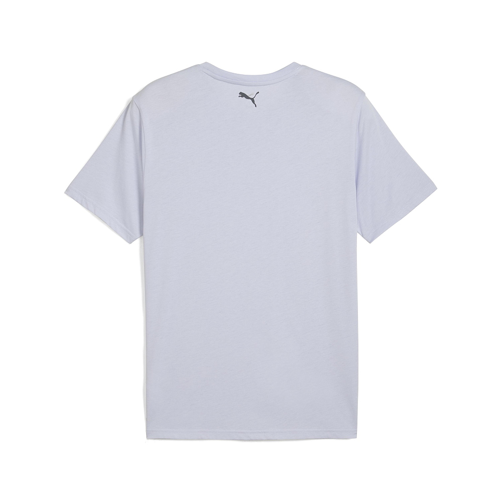 Мужская футболка PUMA TAD TECH Triblend Tee