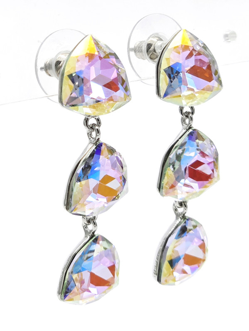 91003814 Серьги Selena