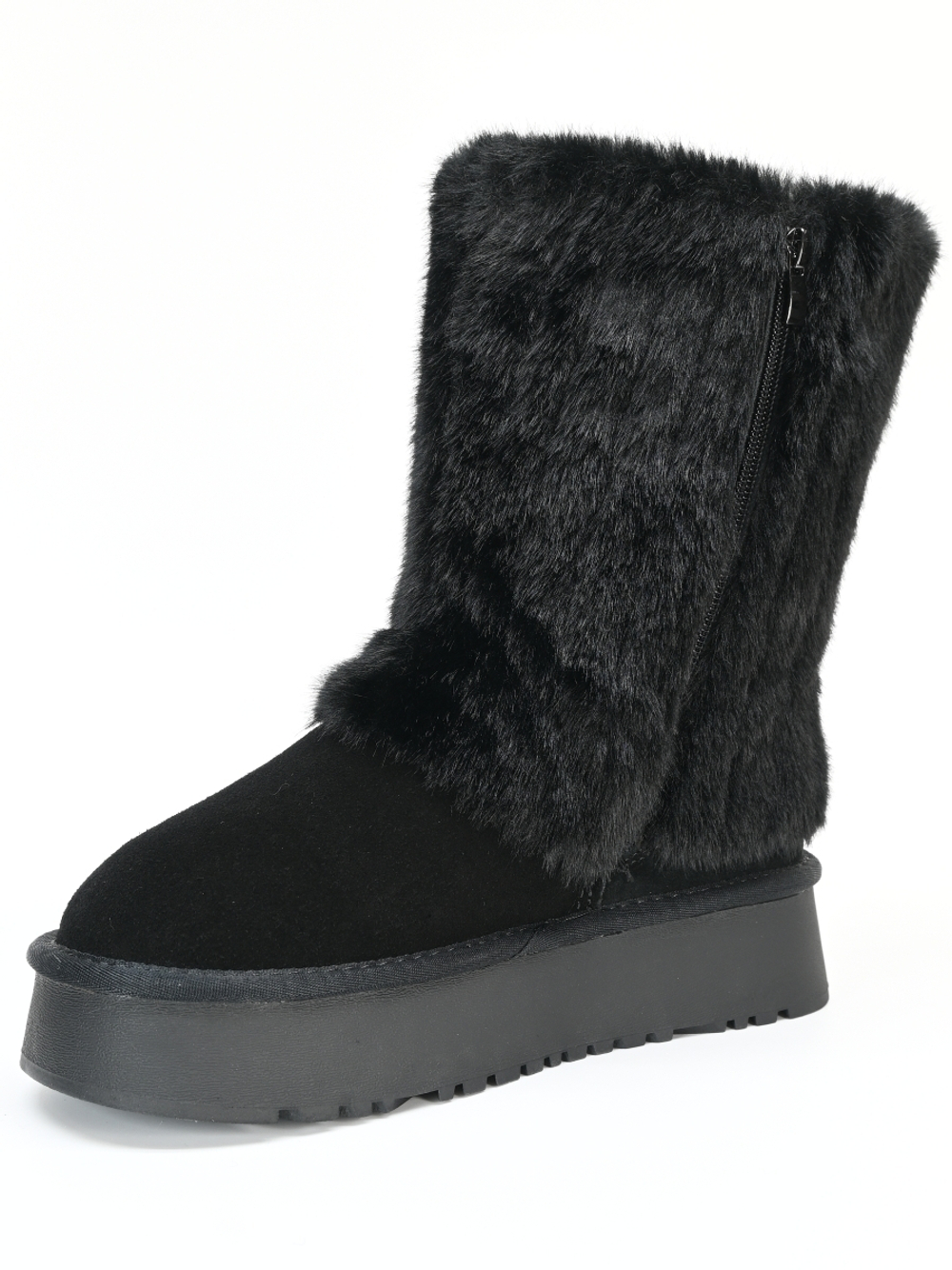 Угги женские Ascalini u496B