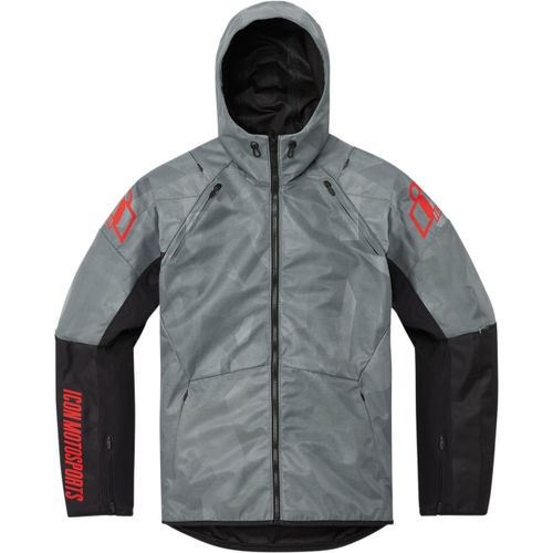 Airform Battlescar / Серый