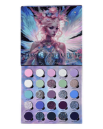 Ensley Reign Lands of Enchantment palette