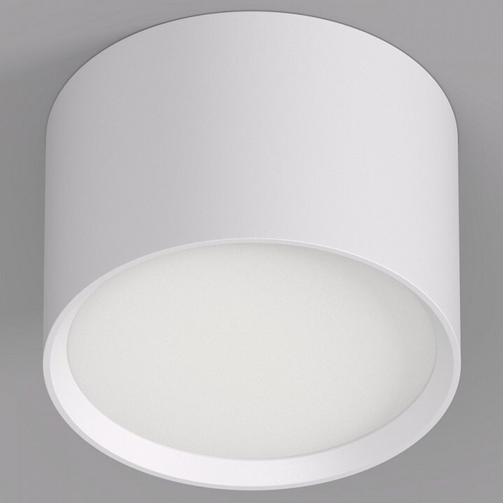 Накладной светильник Denkirs LUND DK2601-WH