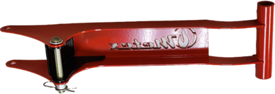 Ручка для мотоподставки