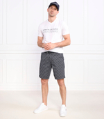 футболка Armani Exchange - белый(3RZTAH ZJAAZ)