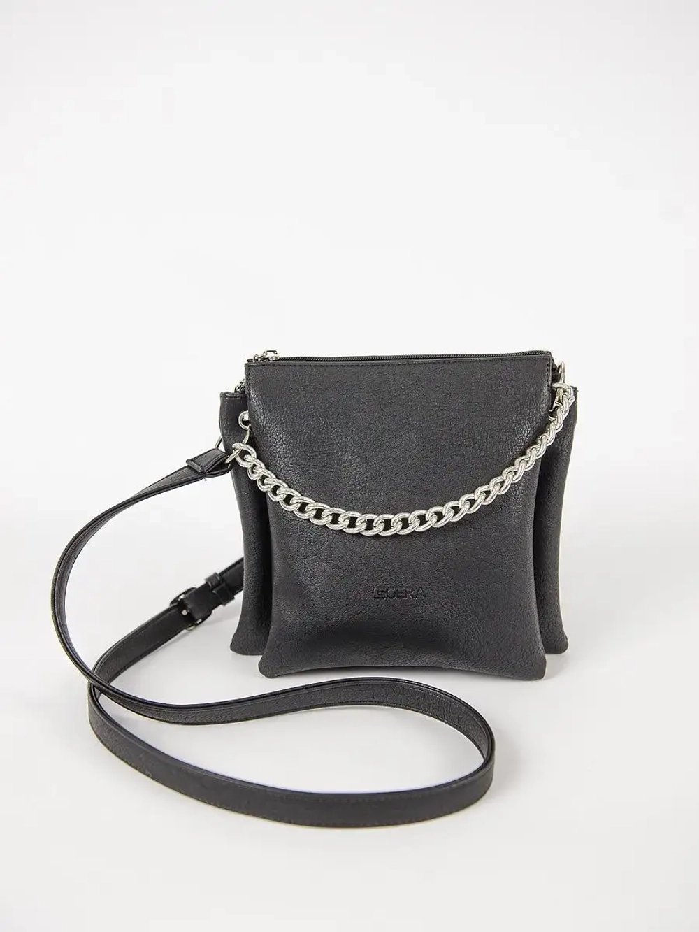 сумка через плечо маленькая кросс-боди