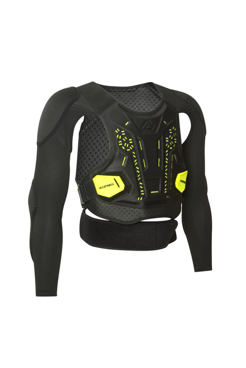 Защита тела Acerbis PLASMA BODY ARMOUR LEVEL 2