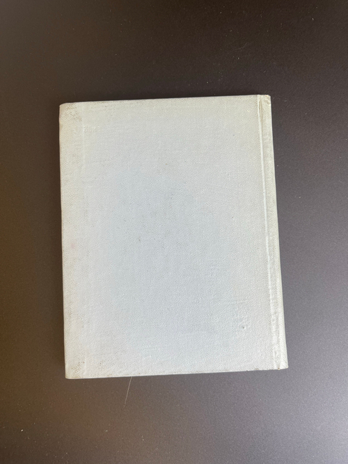 Книга Люди идут к Ильичу 1970 год СССР. Книга о Ленине