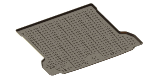 Коврики в багажник для Mercedes-Benz GLB-Class X247 2019-н.в., Seintex.94922