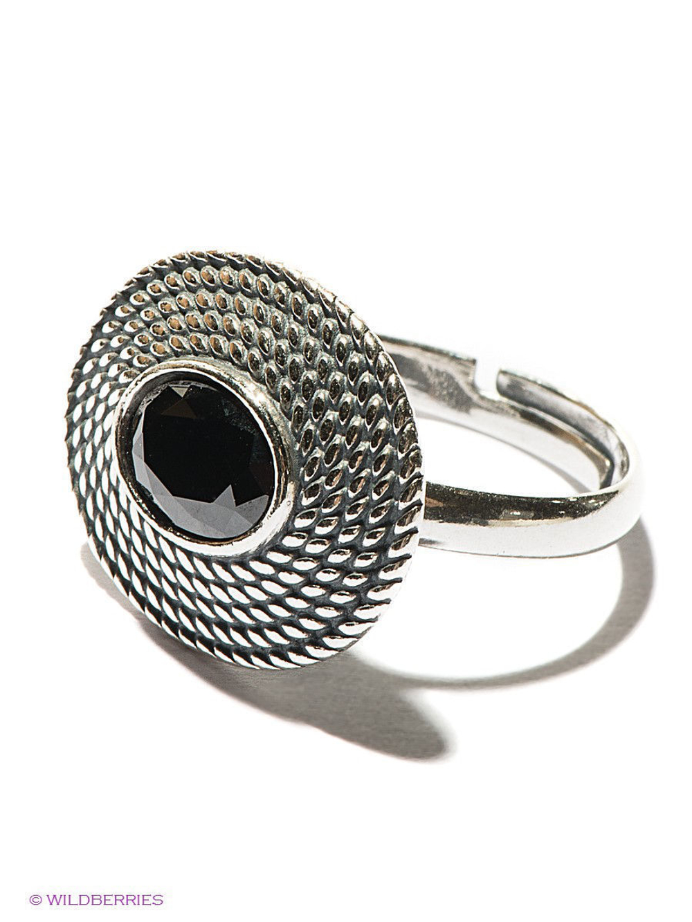 "Алтея" кольцо из коллекции "Радиус" от Jenavi