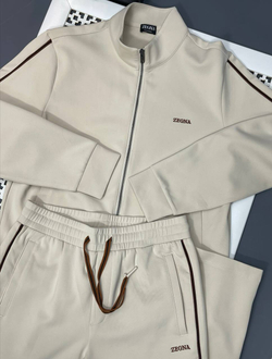 Спортивный костюм Zegna