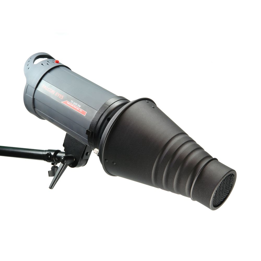 Насадка Falcon Eyes DPSA-CST BW коническая