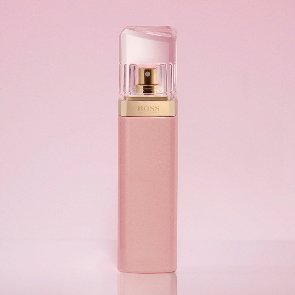 Hugo Boss BOSS Ma Vie парфюмерная вода женская