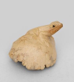 Decor and Gift 50-021 Статуэтка «Лягушка»