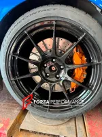 КОВАНЫЕ ДИСКИ для Nissan GTR R35 2022 Ниссан