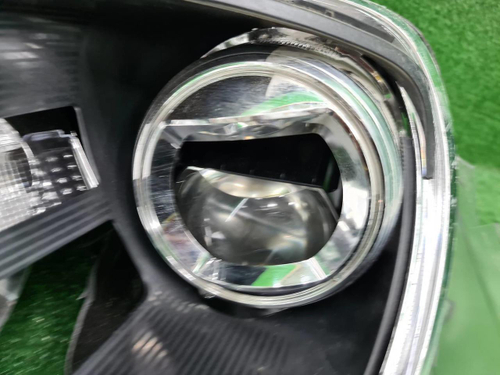 Битая Фара левая Mini Countryman F60 (2016-2020) LED
