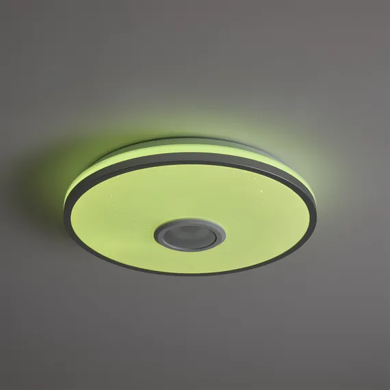 умный Потолочный светильник FR6226CL-L36W Ронд / Rond 38 Вт LED Freya fr6226cl-l36w
