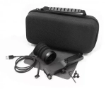 Тепловизионный прицел LZIRTEK Lado 325 с креплением Weaver