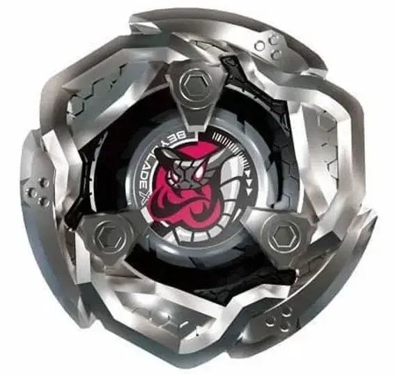 Волчок Viper Tail 4-60F BX16.02 Beyblade X Takara Tomy