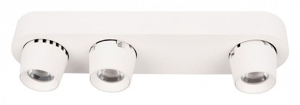 Накладной светильник Loft it Quiet 10320/3 White