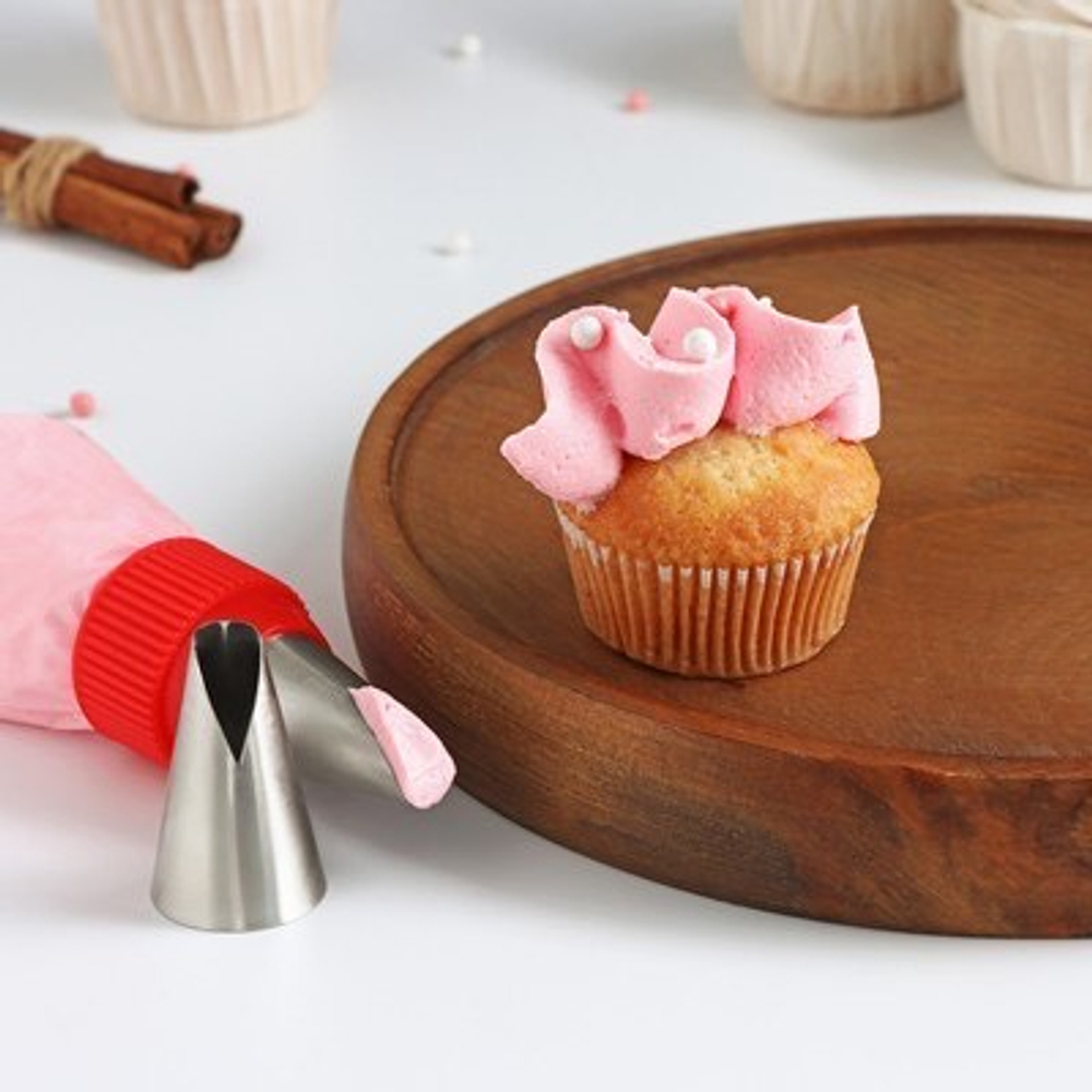 Насадка "Торт"